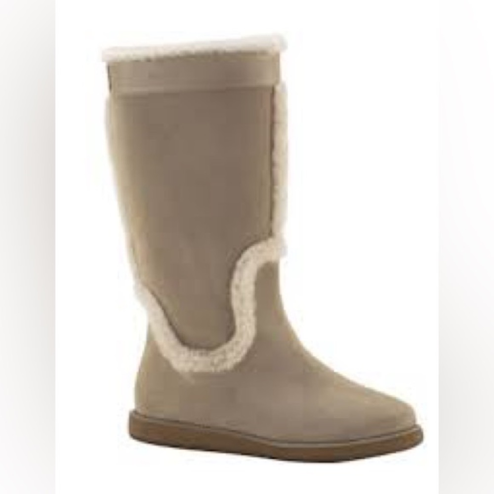 Cole Hann Size 10.5 Cole Hann
Tan Searling Boots Tan 10.5